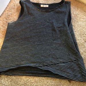 Madewell top